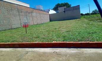 Imagem 4: Terreno Plano Jardim Embaré