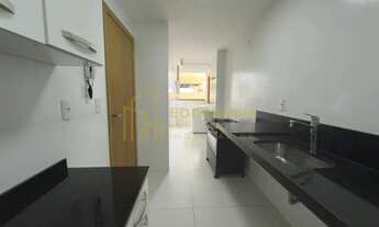 Imagem 5: Apartamento em Itapuã: 3 quartos, suíte e lazer para toda a família!