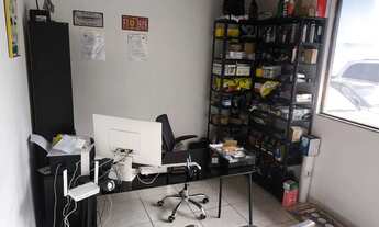 Imagem 7: Passo Ponto Comercial na Barra da Tijuca