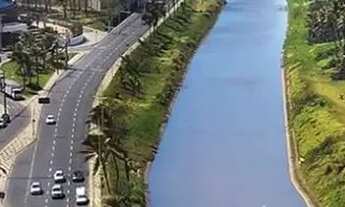 Imagem 6: Ocean View, 3 Quartos Em 104M² E 2 Vagas De Garagem Em Jaguaribe. LBAKHF