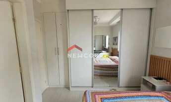 Imagem 6: Apartamento em Rua Renato Chiozzotto - Jardim Maria José - Votorantim/SP