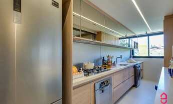 Imagem 2: Versat - 67m² (02 Suítes) em Setor Aeroporto - Goiânia, GO