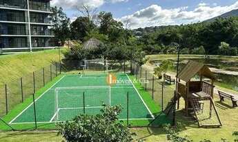 Imagem 4: APARTAMENTO PARA LOCAÇAO VILLA DOS LAGOS