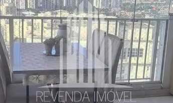 Imagem: Apartamento à venda em Alphaville Empresarial