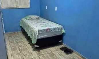 Imagem 7: CASA NA CIDADE OPERARIA