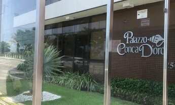 Imagem 3: Apartamento à venda no Palazzo Conca D'oro, 2 quartos em Areia Preta, Natal/RN