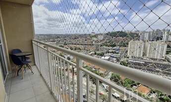 Imagem 5: Imóvel na Coronel Luís Schimidt com 1 dormitórios e 31m²