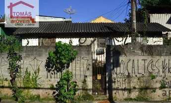 Imagem 3: Esquina com 500 metros na Vila Clarice