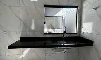 Imagem 7: Casa De 3 Quartos no Santos Dumont