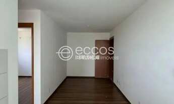 Imagem 2: Apartamento para aluguel, 2 quartos, 1 vaga, Paraíso - UBERABA/MG