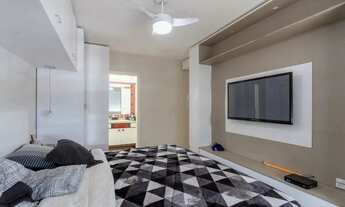 Imagem 5: Cobertura 3 Dormitórios c/Suíte, 2 garagens/ elevador