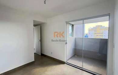 Imagem 3: Apartamento à venda, 3 quartos, 1 suíte, 2 vagas, São Francisco - Belo Horizonte/MG