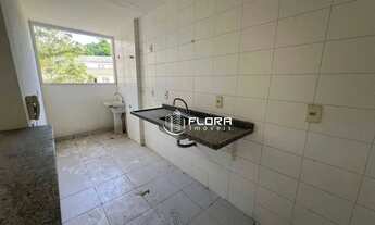 Imagem 3: Apartamento com 2 dormitórios à venda, 60 m² por R$ 275.000,00 - Maceió - Niterói/RJ