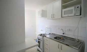 Imagem 4: Studio com 22,04m² 1 quarto, para aluguel, no bairro São Cristóvão em São José dos Pinhais