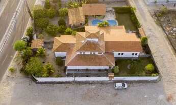 Imagem 3: Casa com 6 dormitórios à venda, 442 m² por R$ 700.000,00 - Icaraí - Caucaia/CE