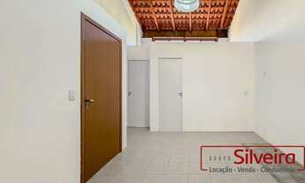 Imagem 3: APARTAMENTO NOVO 1 DORMITÓRIO COM CHURRASQUEIRA