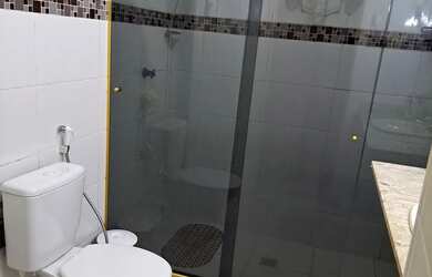 Imagem 7: Casa 2 qts praça da republica