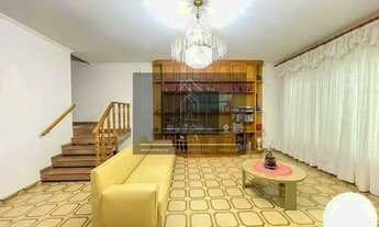 Imagem 4: Sobrado de 292m² com 3 dorm (1 suíte) e 4 vagas na V. Regente Feijó - São Paulo