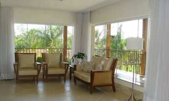 Imagem 2: Casa em Americana