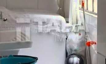 Imagem 7: Apartamento térreo a venda Alto Boqueirão Curitiba