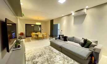 Imagem 5: Casa Sobrado com 3 Quartos no Villa de León I Piscina e Energia Fotovoltaica