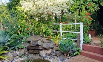 Imagem 4: Chácara no Vale dos Ipês