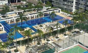 Imagem 2: Cobertura Duplex com 3 quartos à venda, 154 m² por R$ 850.000 - Recreio dos Bandeirantes