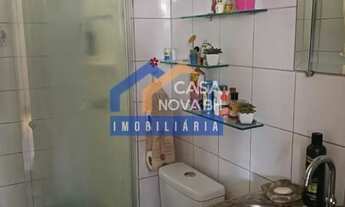 Imagem 7: Apartamento para Venda em Belo Horizonte, São Paulo, 2 dormitórios, 1 banheiro, 1 vaga