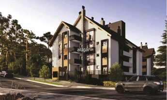 Imagem 2: Apartamento Centro Gramado