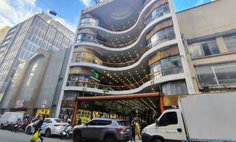 Imagem 7: CONJ. COMERCIAL - REPÚBLICA - SP