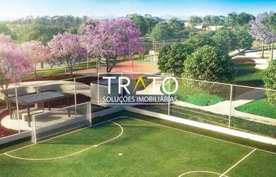 Imagem 9: Terreno - Urbe 365 - Paulínia