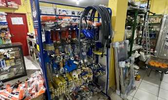 Imagem 7: Passo loja de material de construção oportunidade