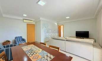 Imagem 3: Apartamento mobiliado de 123 m² com 03 suítes à venda - Jardim Botânico