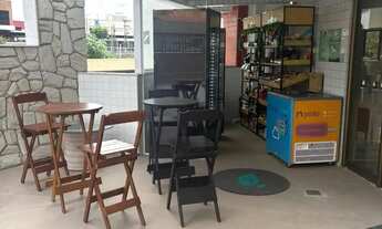 Imagem 7: Imóvel para aluguel tem 83 metros quadrados com 3 quartos em Cocó - Fortaleza - CE