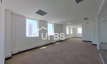 Imagem 4: Sala comercial a venda no Setor Bueno Absolut Business