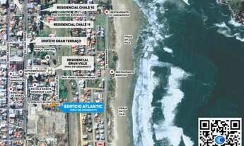 Imagem 5: Apartamento com 2 dormitórios à venda, 75 m² por R$ 637.000,00 - Centro - Imbituba/SC