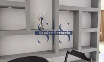 Imagem 2: Locação Apartamento 87 metros 2 Suites Terraço Gourmet 2 vagas Jardim São Caetano