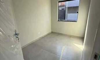 Imagem 7: Casa com 3 dormitórios à venda, 64 m² por R$ 450.000,00 - Capela Velha - Araucária/PR