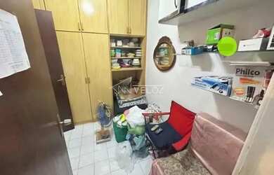 Imagem 3: Apartamento - / Residencial / Catete