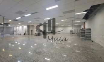 Imagem 3: Locação Galpão Sao Caetano do Sul Santa Paula Ref: 42569