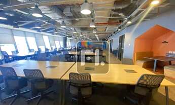 Imagem: Conjunto para alugar, 1145 m² por R$ 211.000,00/mês