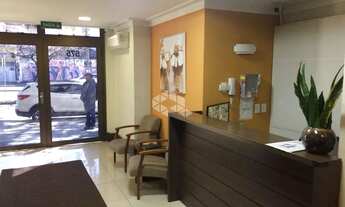 Imagem 5: Sala comercial com Vaga/Box de Garagem..