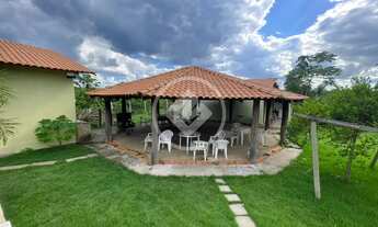 Imagem 5: Chácara na guia próximo Valle Gramado, 610 m² de área construída, piscina, 4 quartos sendo