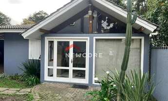 Imagem 4: Casa em Rua Teixeira Soares - Santa Terezinha - Canela/RS