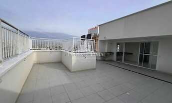 Imagem 7: Cobertura em região valorizada na Penha