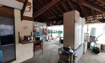 Imagem 5: Barracão à venda em Londrina, Jardim Planalto, com 326 m²