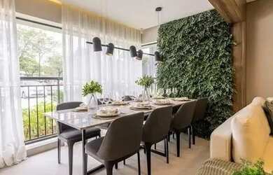 Imagem 3: Luxo no Butantã: Último Andar com Vista Permanente para o Verde do Instituto Butantã