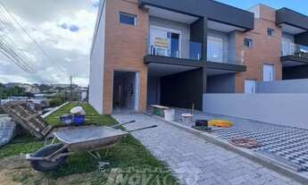 Imagem: Sobrado Cristo Redentor Caxias do Sul