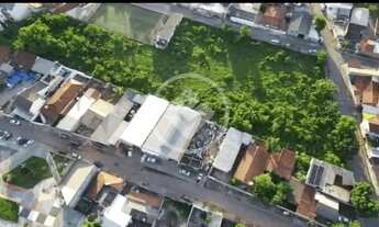 Imagem: Terreno Comercial Próximo AABB de 7.200