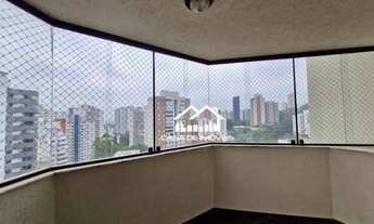 Imagem 7: Aluga apartamento de 90m², com 2 dormitórios sendo 1 suíte e 2 vagas na Vila Andrade